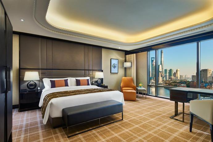 Imagen de la habitación del Hotel Bellagio By Mgm Shanghai. Foto 2