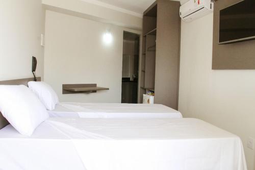 Imagen general del Hotel Bellagio, Campo Grande. Foto 2