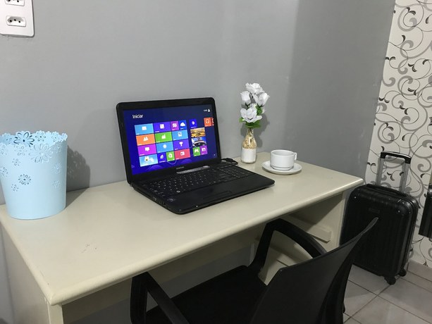 Imagen de la habitación del Hotel Bellagio - Campo Verde. Foto 12