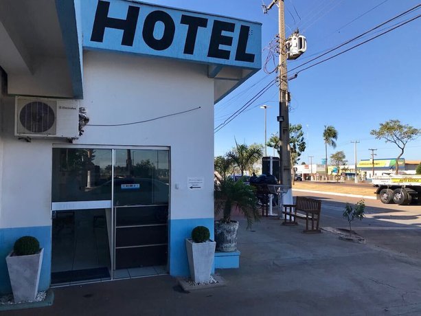 Imagen general del Hotel Bellagio - Campo Verde. Foto 2