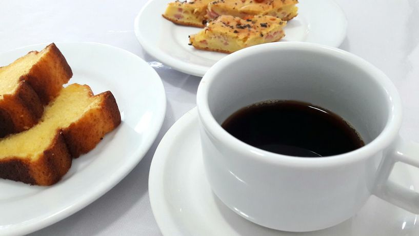 Imagen del bar/restaurante del Hotel Bellagio - Campo Verde. Foto 8