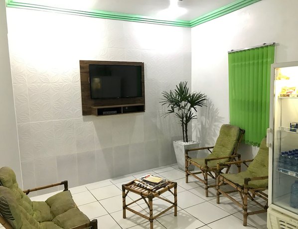 Imagen de los interiores del Hotel Bellagio - Campo Verde. Foto 20