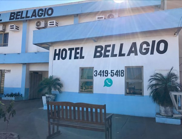 Imagen general del Hotel Bellagio - Campo Verde. Foto 4