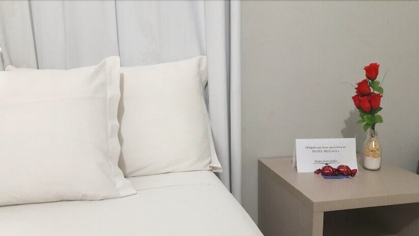 Imagen general del Hotel Bellagio - Campo Verde. Foto 1