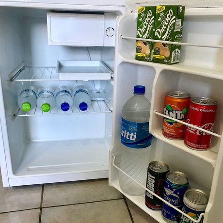 Imagen de la habitación del Hotel Bellagio - Campo Verde. Foto 19