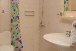 Imagen de la habitación del Hotel Bellagio, Fourka. Foto 14