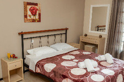 Imagen de la habitación del Hotel Bellagio, Fourka. Foto 15
