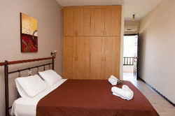 Imagen de la habitación del Hotel Bellagio, Fourka. Foto 16