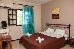 Imagen de la habitación del Hotel Bellagio, Fourka. Foto 18