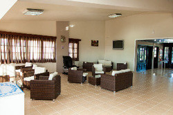 Imagen de la habitación del Hotel Bellagio, Fourka. Foto 21