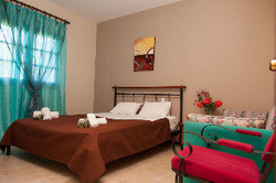Imagen general del Hotel Bellagio, Fourka. Foto 6