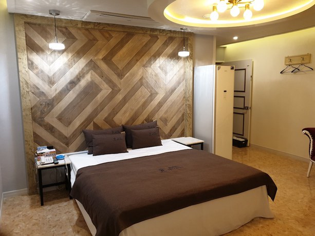Imagen general del Hotel Bellagio, Gangseo-Gu. Foto 1