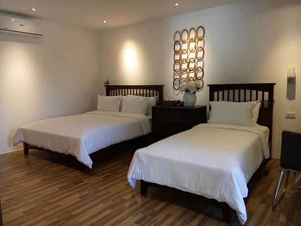 Imagen de la habitación del Hotel Bellagio Hills Hotel And Restaurant. Foto 13