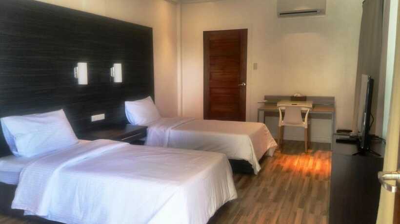 Imagen de la habitación del Hotel Bellagio Hills Hotel And Restaurant. Foto 15