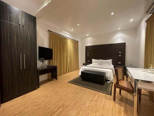 Imagen de la habitación del Hotel Bellagio Hills Hotel And Restaurant. Foto 16