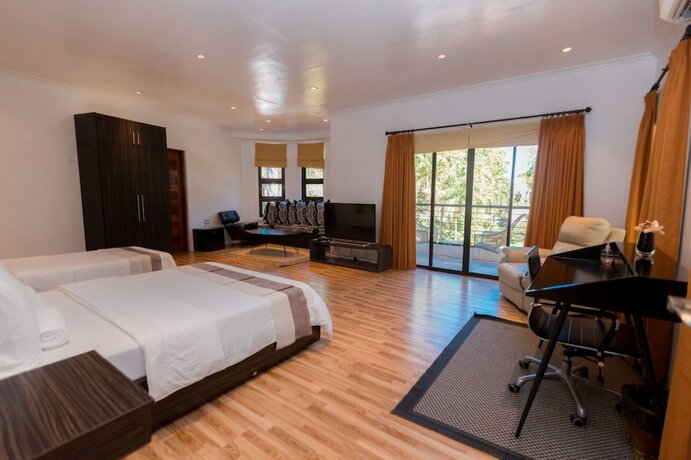 Imagen de la habitación del Hotel Bellagio Hills Hotel And Restaurant. Foto 18