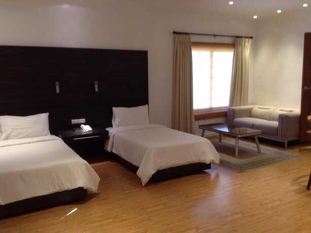 Imagen de la habitación del Hotel Bellagio Hills Hotel And Restaurant. Foto 20