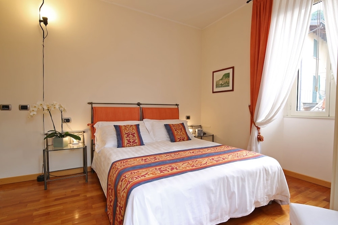 Imagen de la habitación del Hotel Bellagio, Pescallo. Foto 5