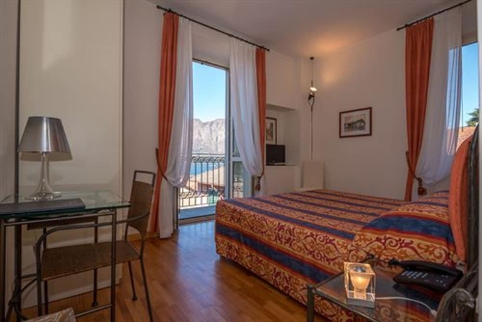 Imagen de la habitación del Hotel Bellagio, Pescallo. Foto 8