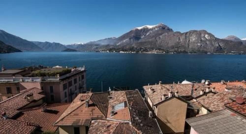 Imagen de la habitación del Hotel Bellagio, Pescallo. Foto 10