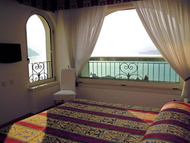 Imagen de la habitación del Hotel Bellagio, Pescallo. Foto 12