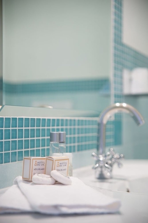 Imagen de la habitación del Hotel Bellagio, Pescallo. Foto 16