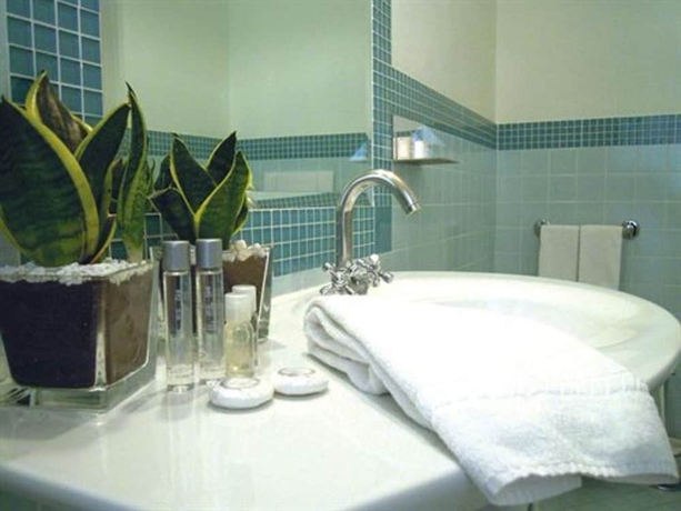 Imagen de la habitación del Hotel Bellagio, Pescallo. Foto 19