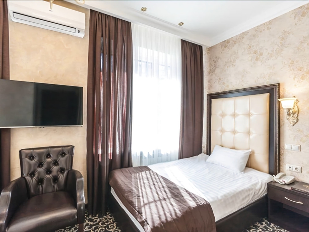 Imagen de la habitación del Hotel Bellagio, Rostov-on-don. Foto 8