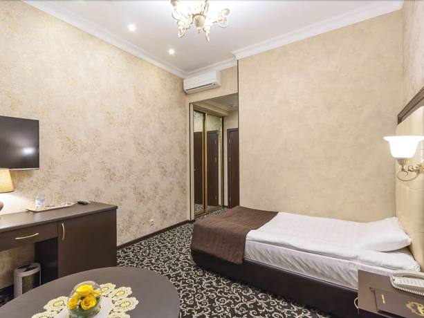 Imagen de la habitación del Hotel Bellagio, Rostov-on-don. Foto 12