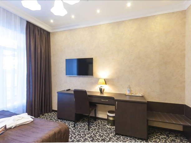 Imagen de la habitación del Hotel Bellagio, Rostov-on-don. Foto 14