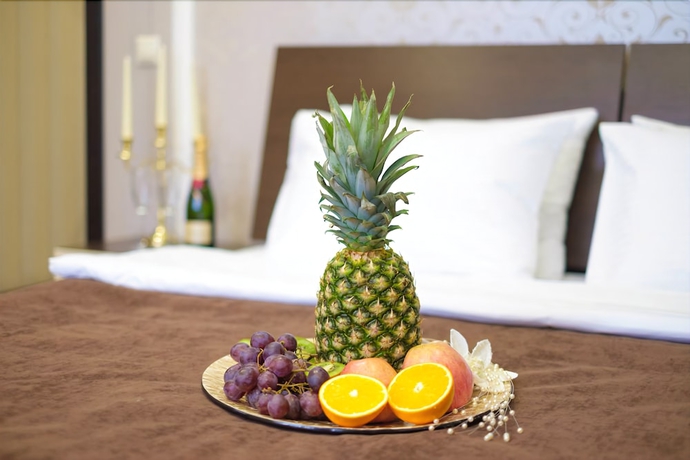 Imagen de la habitación del Hotel Bellagio, Sochi. Foto 5