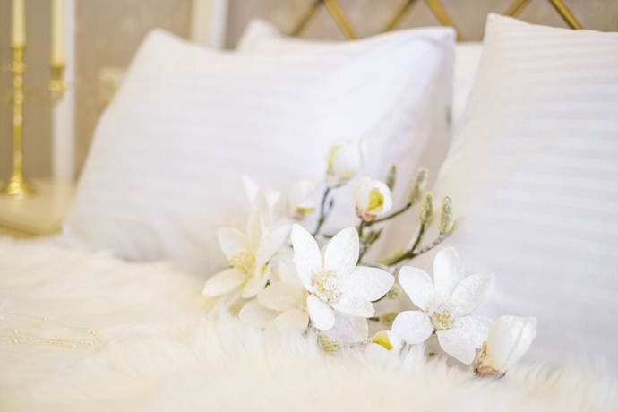 Imagen de la habitación del Hotel Bellagio, Sochi. Foto 13