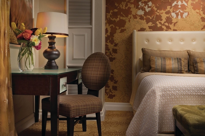 Imagen de la habitación del Hotel Bellagio, a Luxury Collection Resort & Casino, Las Vegas. Foto 11