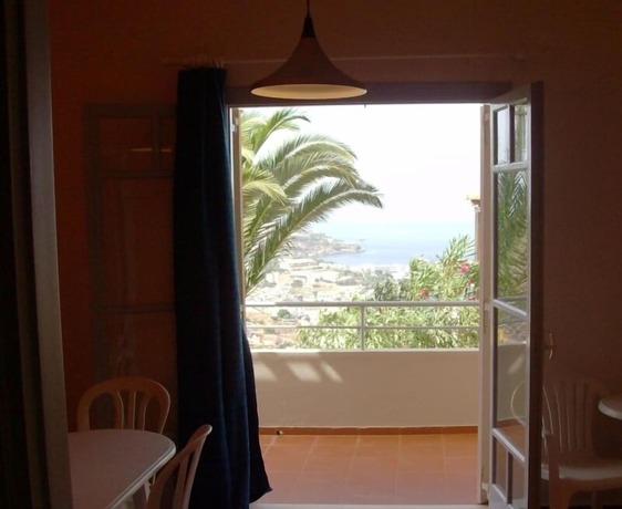 Imagen general del Hotel Bellair Village. Foto 4
