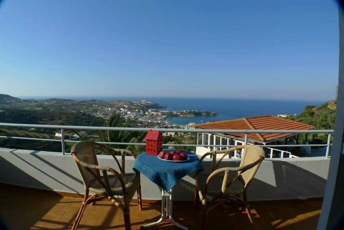 Imagen general del Hotel Bellair Village. Foto 6