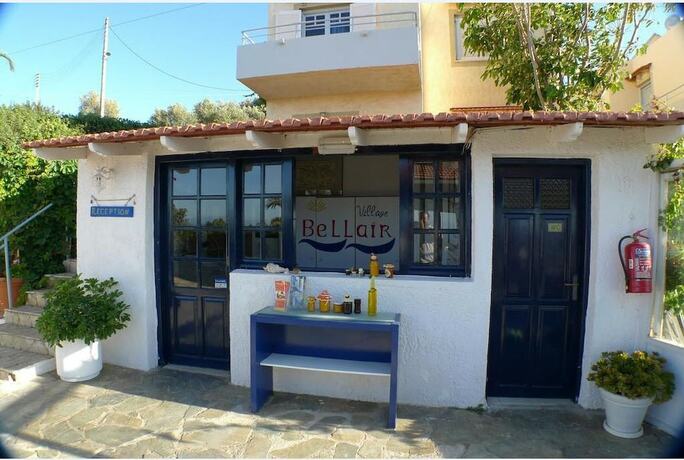 Imagen general del Hotel Bellair Village. Foto 7