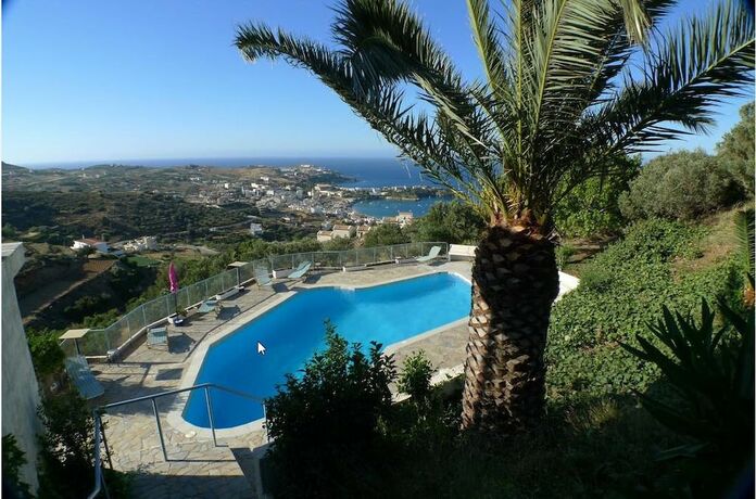 Imagen general del Hotel Bellair Village. Foto 9