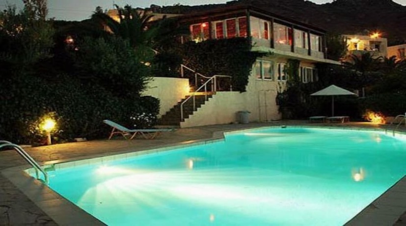 Imagen general del Hotel Bellair Village. Foto 13