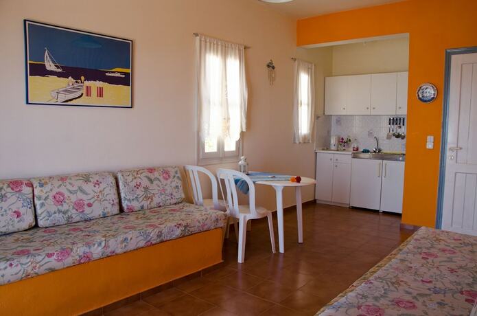 Imagen general del Hotel Bellair Village. Foto 14