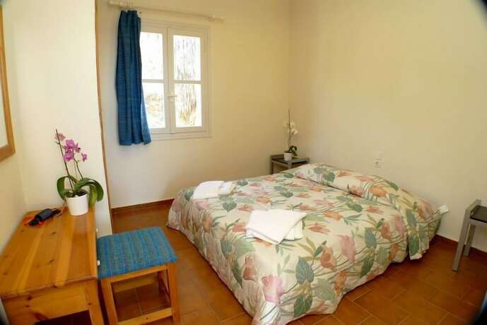 Imagen de la habitación del Hotel Bellair Village. Foto 16