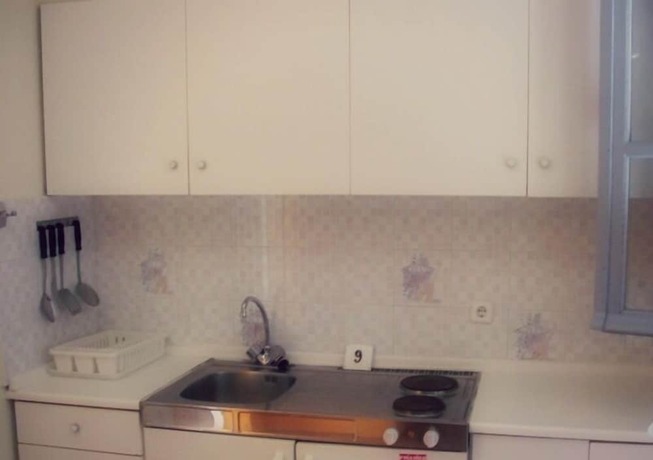 Imagen de la habitación del Hotel Bellair Village. Foto 19