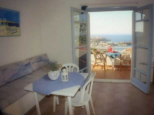 Imagen de la habitación del Hotel Bellair Village. Foto 20