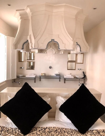 Imagen de la habitación del Hotel Bellamane Ryad Y Spa. Foto 3