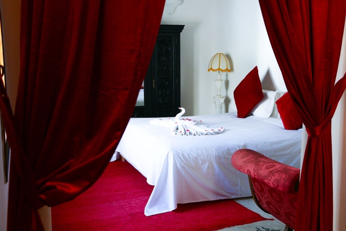 Imagen de la habitación del Hotel Bellamane Ryad Y Spa. Foto 8