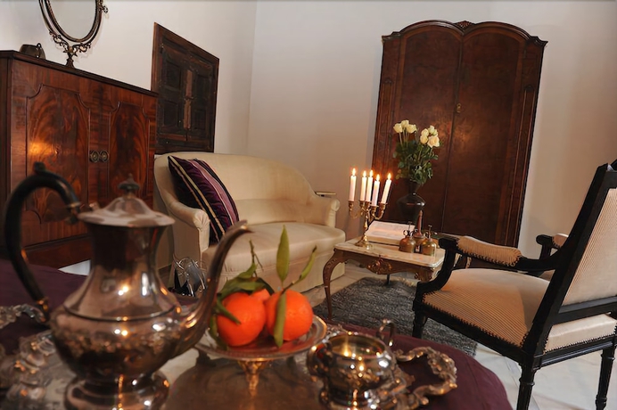 Imagen de la habitación del Hotel Bellamane Ryad Y Spa. Foto 10