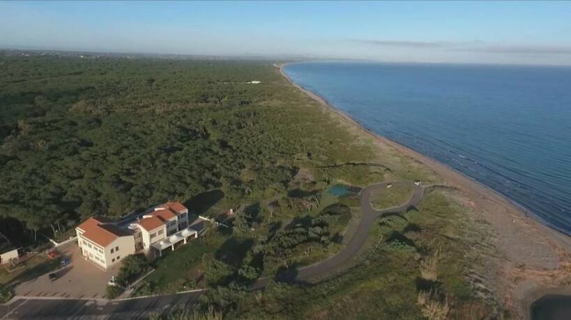 Imagen general del Hotel Bellamarina Resort. Foto 4