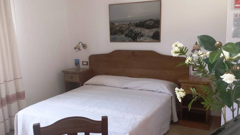 Imagen general del Hotel Bellamarina Resort. Foto 6