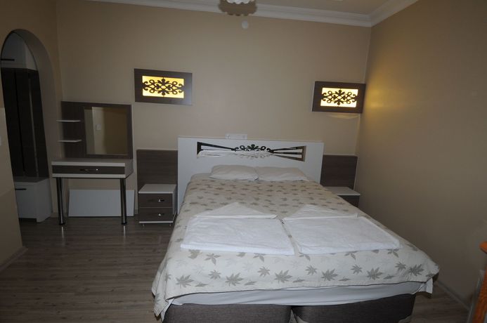 Imagen de la habitación del Hotel Bellamaritimo. Foto 5