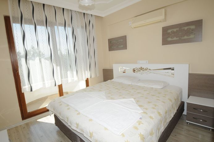 Imagen de la habitación del Hotel Bellamaritimo. Foto 6