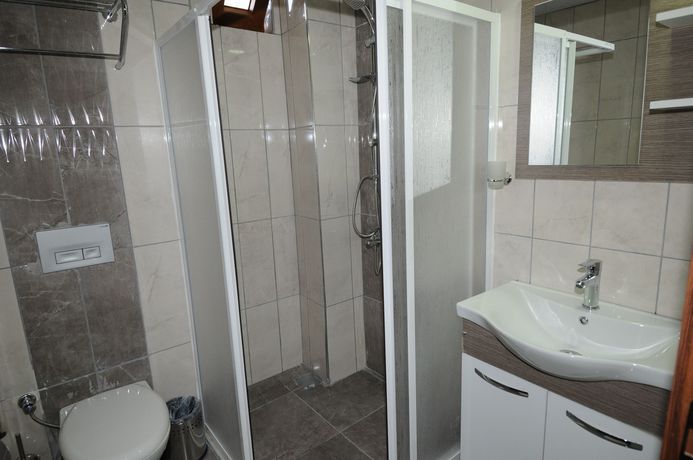 Imagen de la habitación del Hotel Bellamaritimo. Foto 9